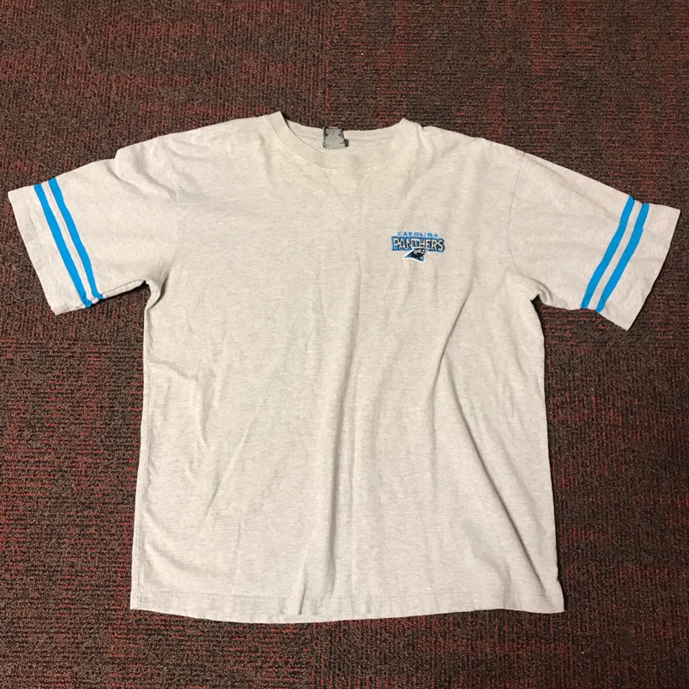 Carolina Panthers T-shirt